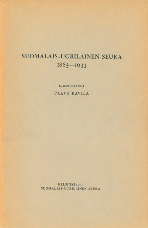 suomalais-ugrilainen seura 1883-1933.png