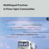 Multilingual Practices in Finno-Ugric Communities