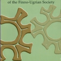 The Quasquicentennial of the Finno-Ugrian Society (SUST 258)