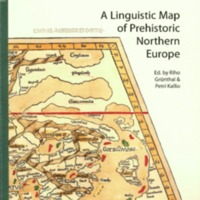 A Linguistic Map of Prehistoric Northern Europe (SUST 266)